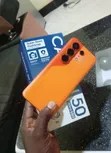 New Tecno Camon 50 Ultra 512GB Orange - 1
