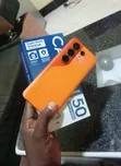 New Tecno Camon 50 Ultra 512GB Orange - 2