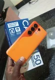 New Tecno Camon 50 Ultra 512GB Orange - 3