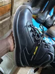 Safety Boy Unisex Safety Boots - 1