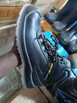 Safety Boy Unisex Safety Boots - 2