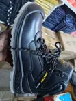 Safety Boy Unisex Safety Boots - 4