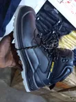 Safety Boy Unisex Safety Boots - 5