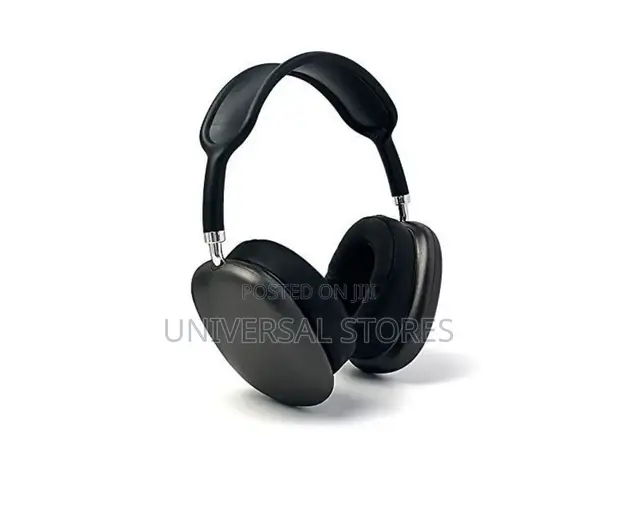 Extreme Bass Wireless Bluetooth Headphones - Multicolor - 1
