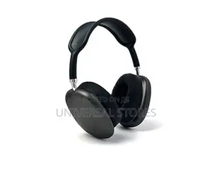 Extreme Bass Wireless Bluetooth Headphones - Multicolor