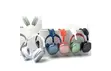 Extreme Bass Wireless Bluetooth Headphones - Multicolor - 2
