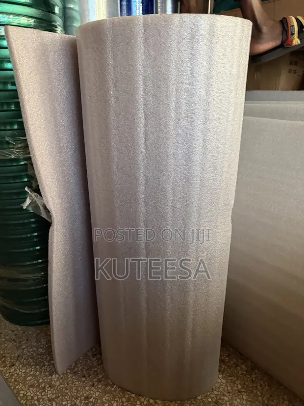 Sound Proof Foam Panels - 1