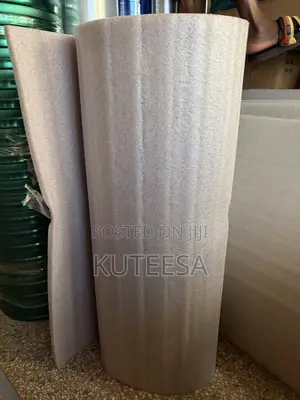 Sound Proof Foam Panels