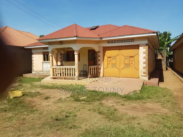 Furnished 5-Bedroom House for Sale in Odoko, Lira - 1