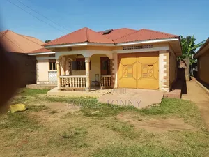 Furnished 5-Bedroom House for Sale in Odoko, Lira