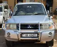 Mitsubishi Pajero 2.5 TD Classic 2008 Silver - 1
