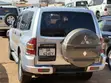 Mitsubishi Pajero 2.5 TD Classic 2008 Silver - 3