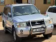 Mitsubishi Pajero 2.5 TD Classic 2008 Silver - 4