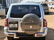 Mitsubishi Pajero 2.5 TD Classic 2008 Silver - 5