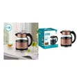 Winning Star 1.8L 1500W Electric Kettle - 2