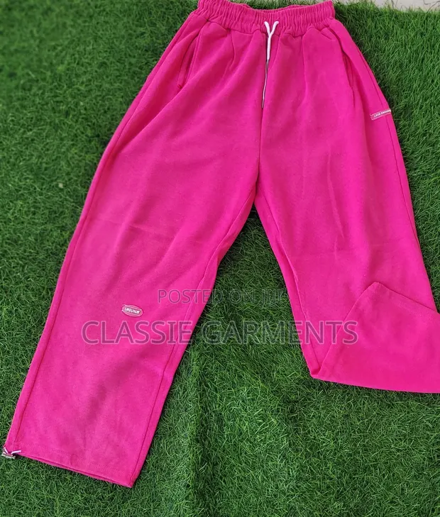 Louis Vuitton Joggers & Sweatpants - Brand New - 1