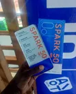 New Tecno Spark 50 Pro 256GB White - 3