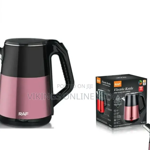 RAF 2.5L Electric Kettle - 1