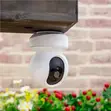 EZVIZ TY1 Pro 2K Indoor Pan Tilt WiFi Smart Security Camera - 2