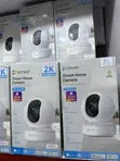 EZVIZ TY1 Pro 2K Indoor Pan Tilt WiFi Smart Security Camera - 3