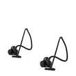 RAF 2-in-1 800W Bagless Vacuum Cleaner - 2