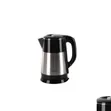 Stainless Steel Cordless Electric Kettle - 1