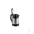 Stainless Steel Cordless Electric Kettle - 2