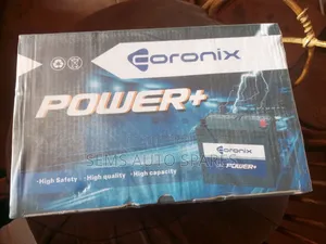 N50 Battery Power+