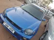 Subaru Impreza 2006 Blue - 1