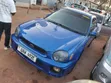 Subaru Impreza 2006 Blue - 2