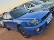 Subaru Impreza 2006 Blue - 4