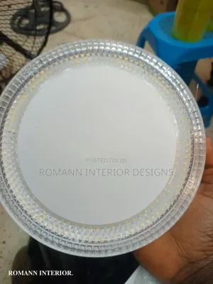 36W Color Changing Ceiling Light