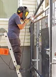 Professional Gate Repair and Maintenance Services - 2