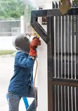 Professional Gate Repair and Maintenance Services - 3
