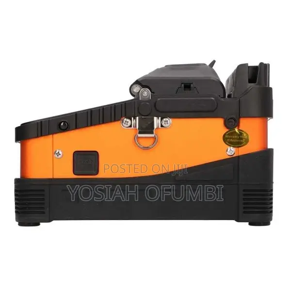 Signal Fire AI-5 Pro Fusion Splicer - 1
