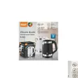 RAF 2L Double-Wall Stainless Steel Electric Kettle - 1