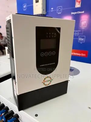 Gotosolar 1.5kW 12V Off-Grid Solar Inverter