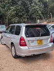 Subaru Forester 2002 Silver - 1