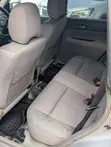 Subaru Forester 2002 Silver - 2
