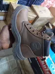 Safety Jogger Heavy Duty Safety Boots - 1