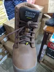 Safety Jogger Heavy Duty Safety Boots - 3