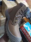 Safety Jogger Heavy Duty Safety Boots - 4