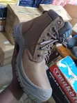 Safety Jogger Heavy Duty Safety Boots - 5