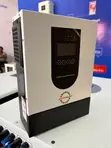 Gotosolar 1.5kW 12V Hybrid Solar Inverter 800W PV - 1