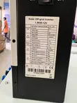 Gotosolar 1.5kW 12V Hybrid Solar Inverter 800W PV - 2