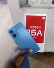 New Xiaomi Redmi 15a 128GB Blue - 2