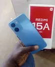 New Xiaomi Redmi 15a 128GB Blue - 3
