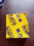 Brake Pads Nissan X-Trail T32 Front - Kashiyama - 3