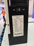 Gotosolar 1500W Off-Grid Inverter 12V with MPPT - 2