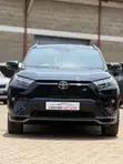 Toyota RAV4 GR Sport Plug-in Hybrid 2025 - 1